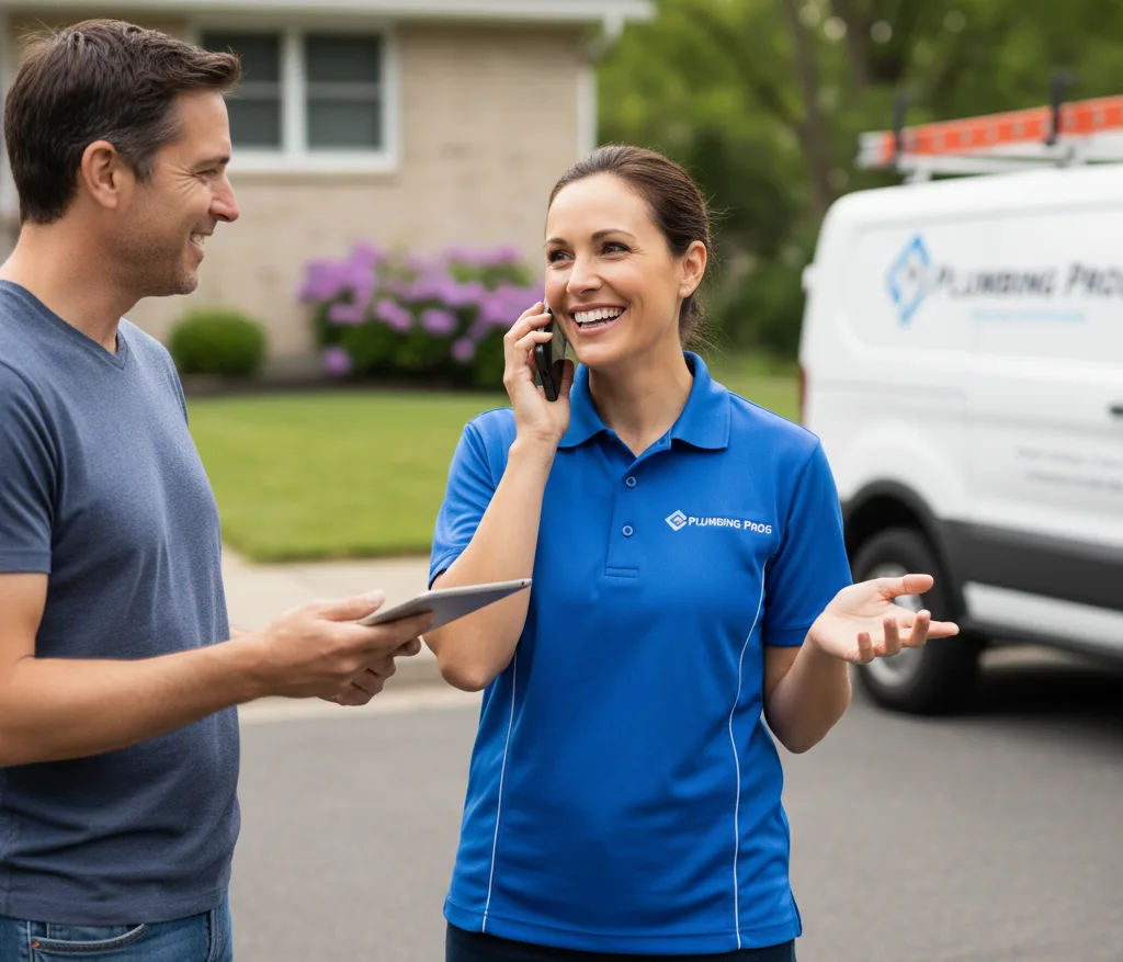 Water Heater Installation in Oak Grove, MN